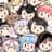 ぽんでゆすのプロフィール画像