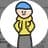 せいやんアニメのプロフィール画像