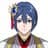 【バーチャル神仏】両儀 洸-Ryougi Akira-のプロフィール画像