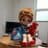 ちびまめこのプロフィール画像