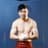 阿知和賢のプロフィール画像
