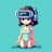 VR女優のプロフィール画像