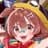 戌神ころね本物のプロフィール画像