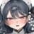 伽藍みさおASMRVtuberのプロフィール画像