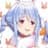デジタル戦士兎田ぺこらQAJFのプロフィール画像