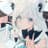 白上フブキフブキングダムのプロフィール画像