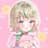 桃乃木ももか新人VTuberのプロフィール画像